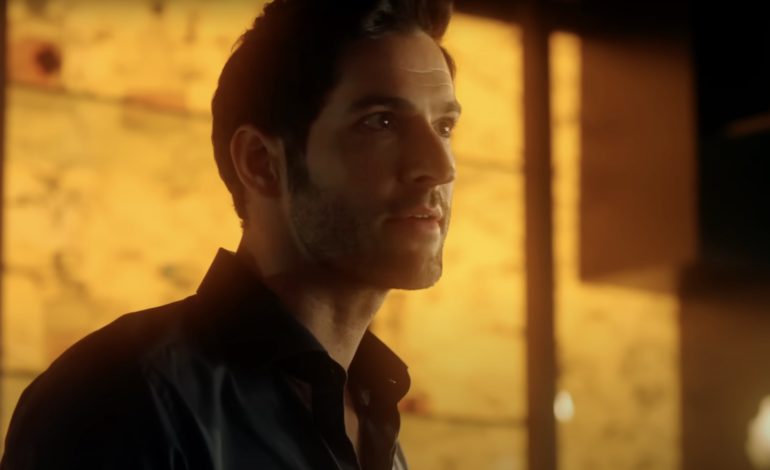 Tom Ellis to Lead In CBS’s ‘FBI’ Spinoff ‘CIA’, Goes Straight-To-Series for 2025-26 Season